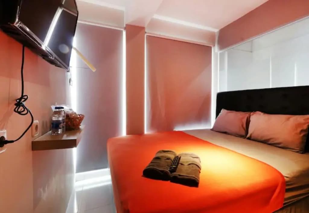 Lantai 6 Hotel - photo 5