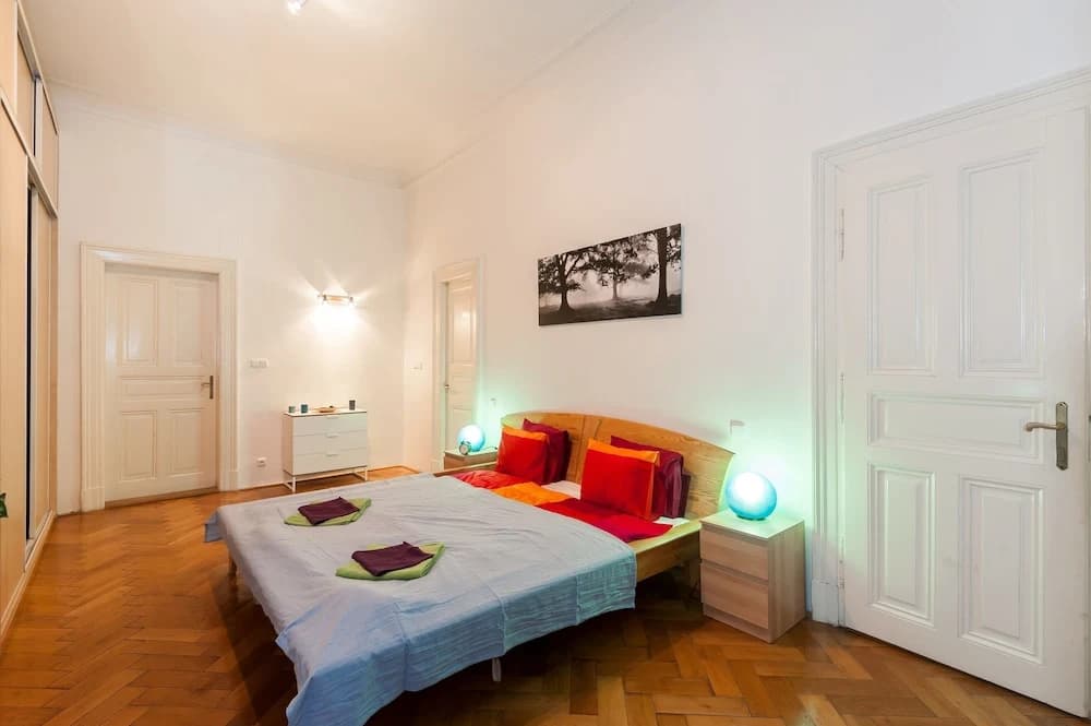 Na Smetance Apartments - photo 5