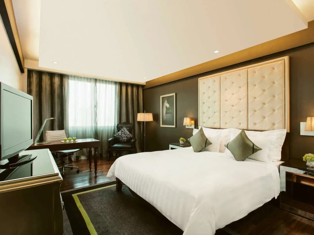Movenpick Hotel Hanoi Centre - photo 5