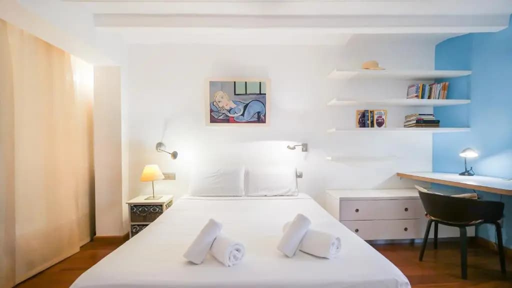 Bed&BCN Gracia III - photo 4