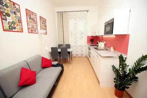 Ge Apartments Anglicka - photo 4