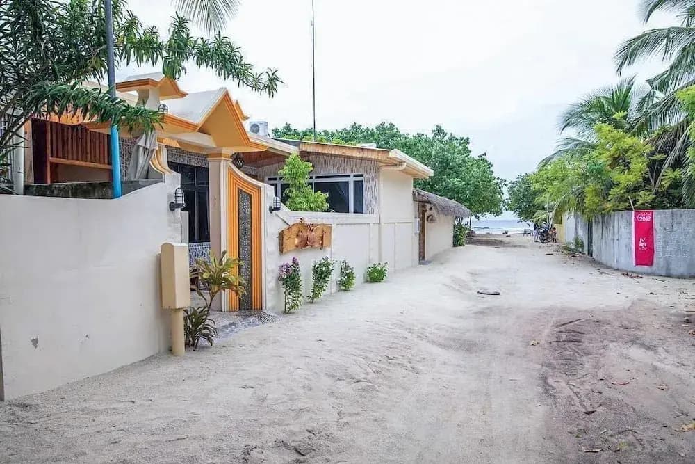 Moro Rasdhoo - photo 1