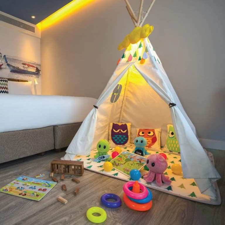 OZO Phuket - photo 16