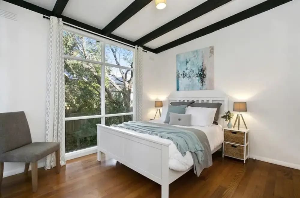 Family Beach House in Rye - photo 4