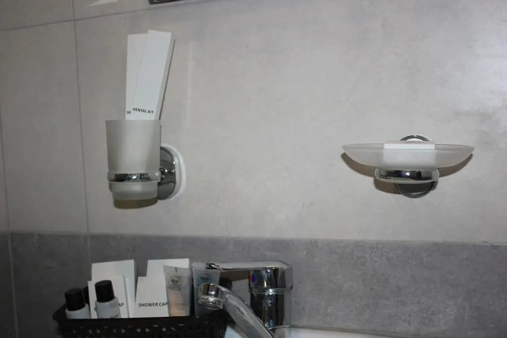 Hotel A&K - photo 8