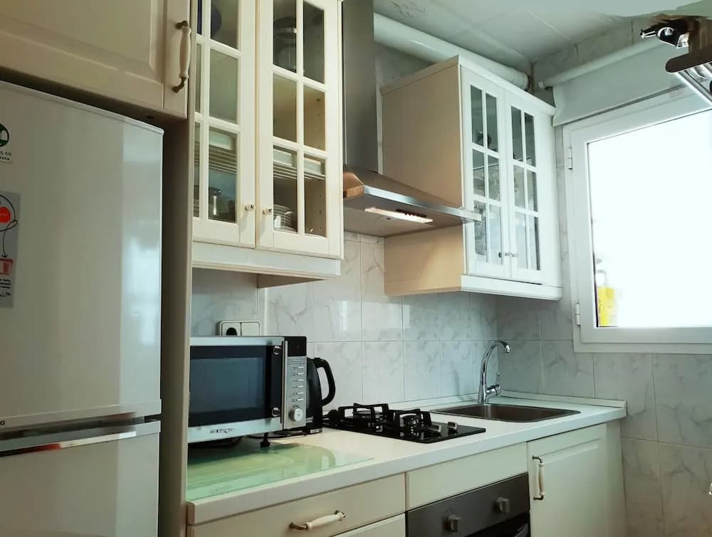 Old town Ramblas Apartments - photo 11