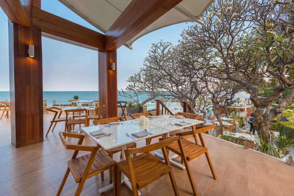 Hilton Hua Hin Resort & Spa - photo 21