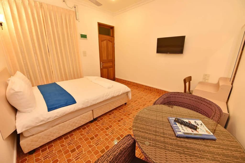 Rasdhoo Relax Inn - photo 4