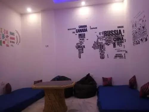 UNV Hostel - photo 15