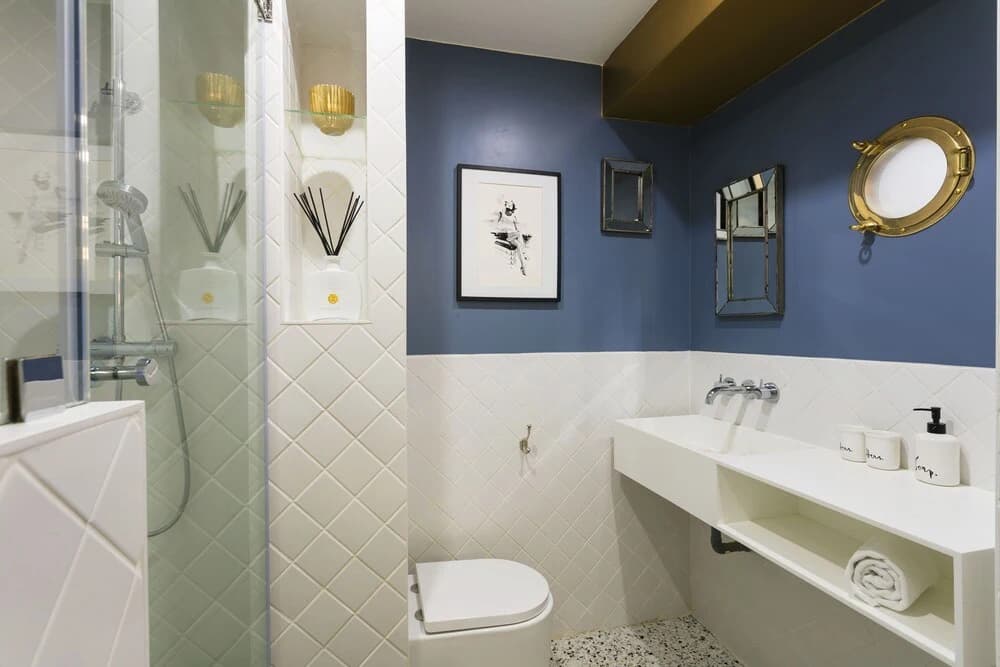Les Halles - Louvre Private Apartment - photo 6