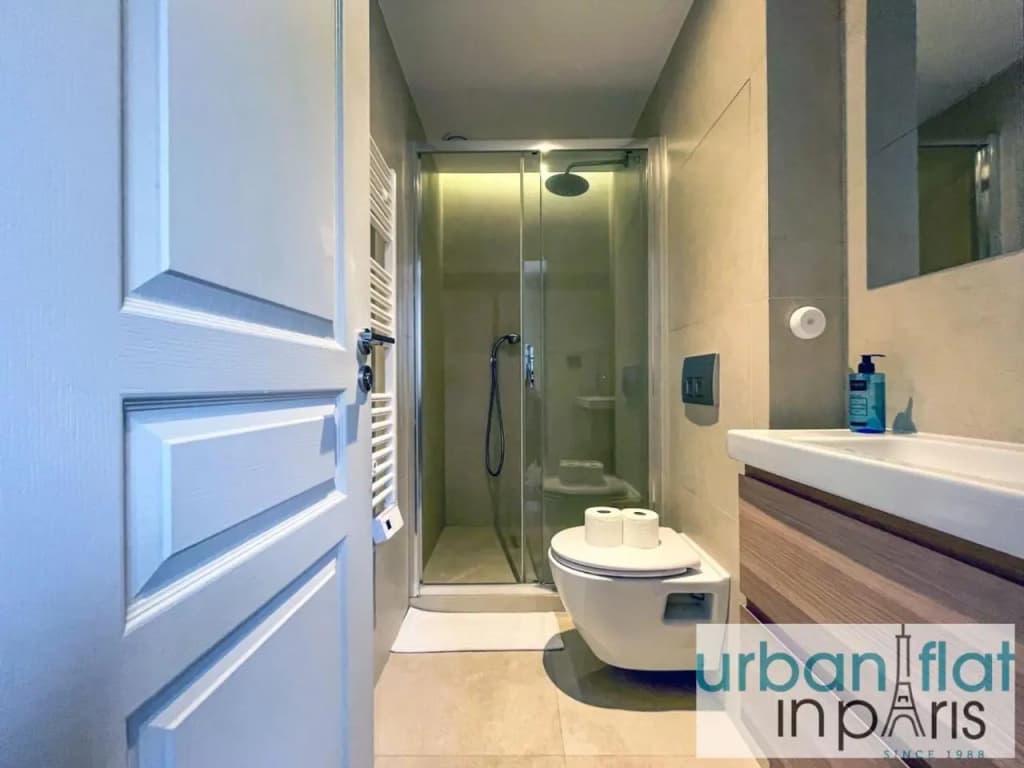 118 - Urban Luxury Flat La Sorbonne - photo 27