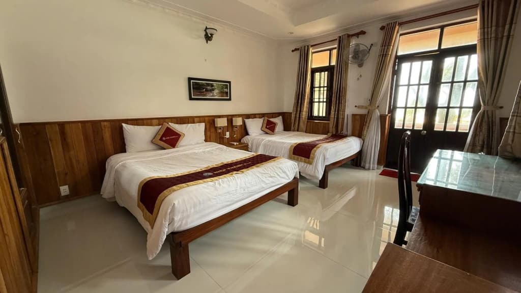 Hiep Thanh Resort - photo 3