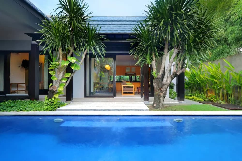 The Jineng Villas - photo 14