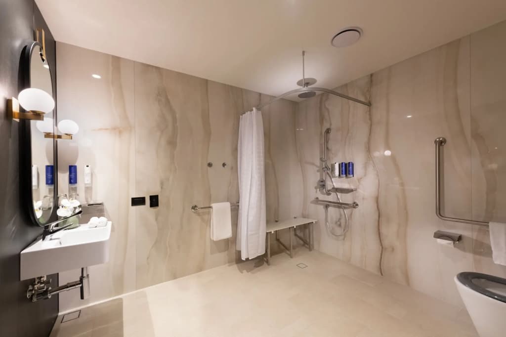 Dorsett Melbourne - photo 4