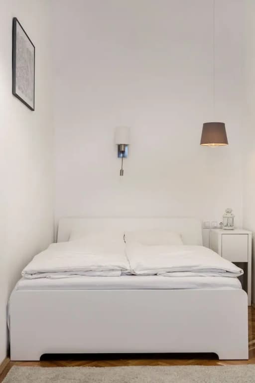 Rumbach 7 Apartment - photo 13