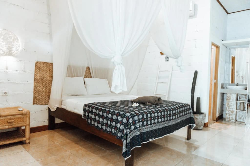 Balangan Inn - photo 3