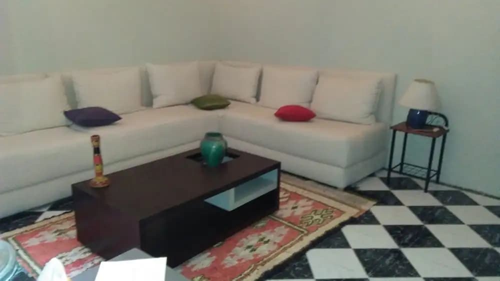 House With 3 Bedrooms in Marrakech, With Wonderful Mountain View, Pool Access, Furnished Garden - photo 30