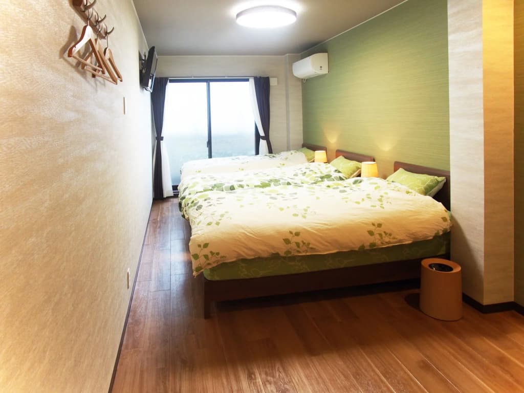 Guesthouse Goettingen - photo 2