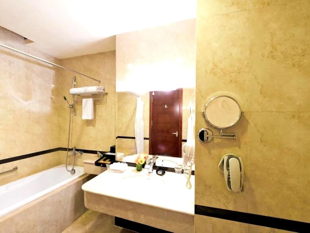 Danasea Hotel - photo 8