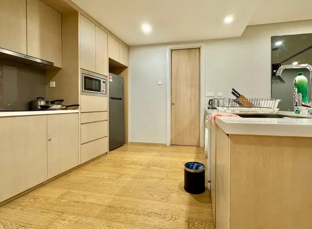 189 Suites by the river Klang - photo 21