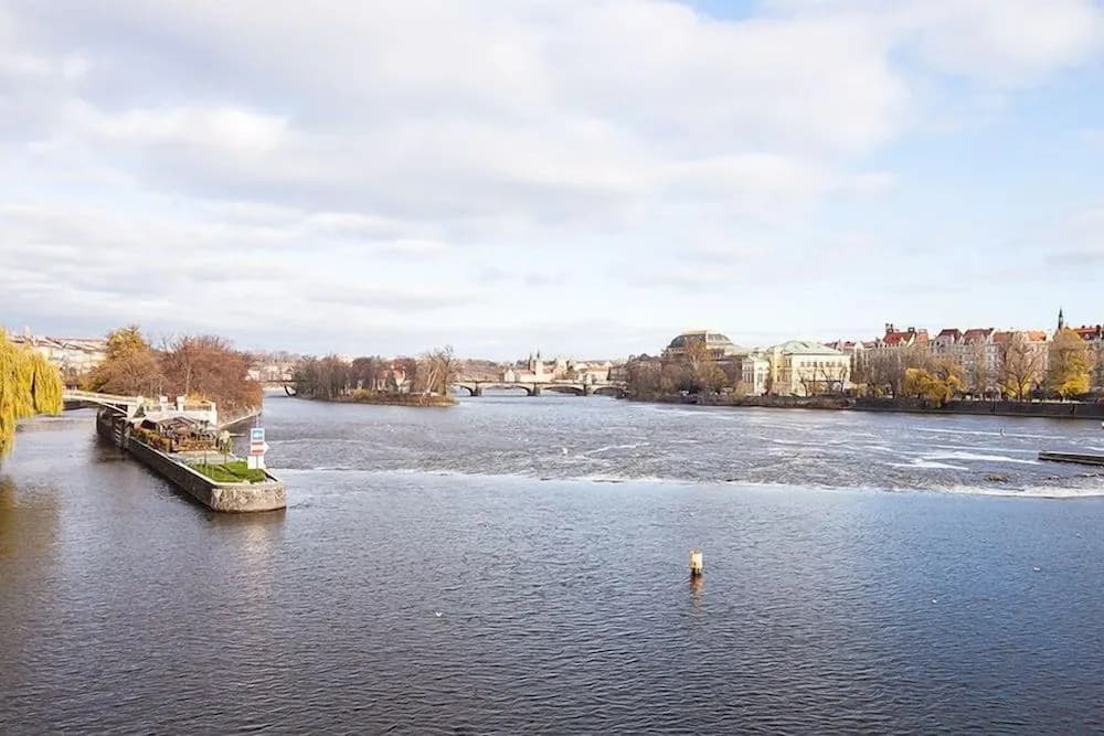 Riverview Apartments Prague - photo 14