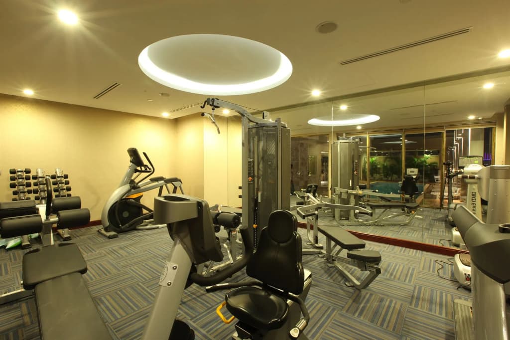 Stay Hotel - photo 21