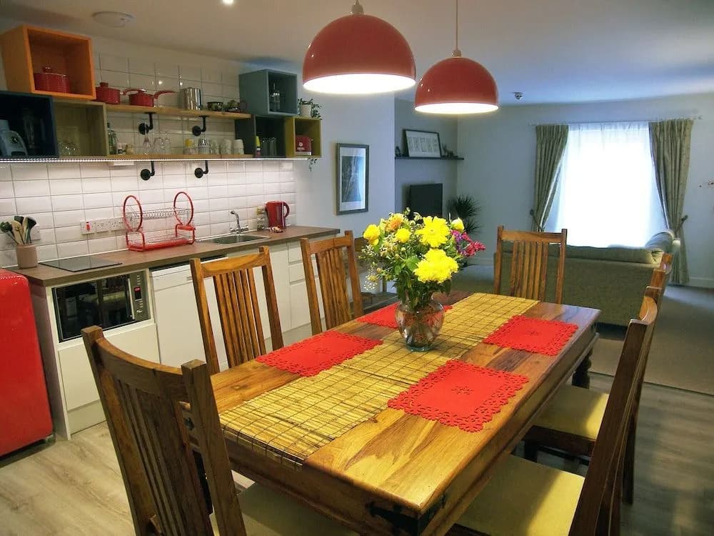 Beaverhall Holiday Apartments - photo 18