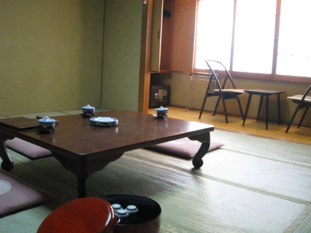 Nihonkan - photo 4