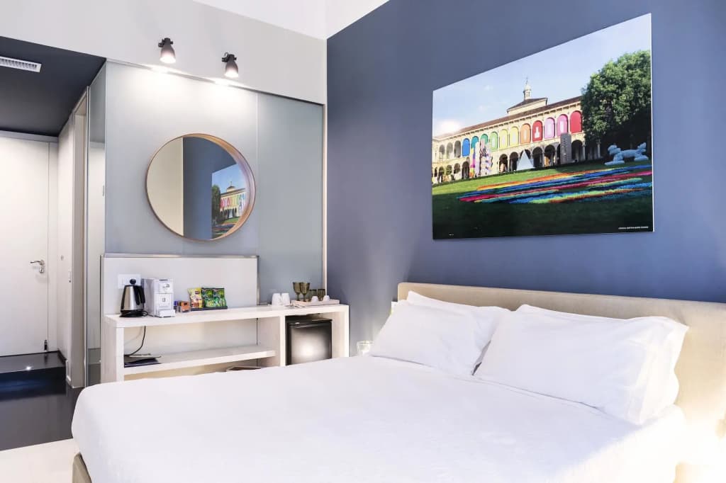 BC MAISON bed&cafe Milano - photo 2