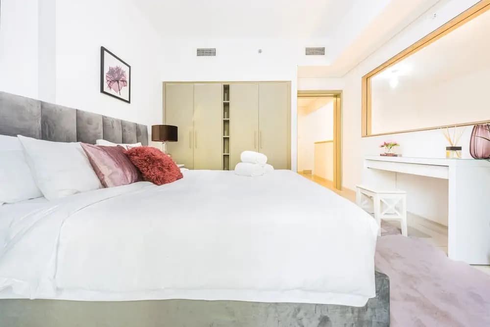 bnbme | The Lofts Emaar | 1 BDR - photo 4