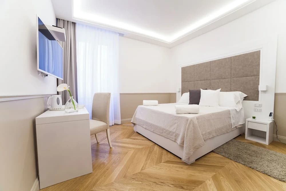 Margherita Suites - photo 5