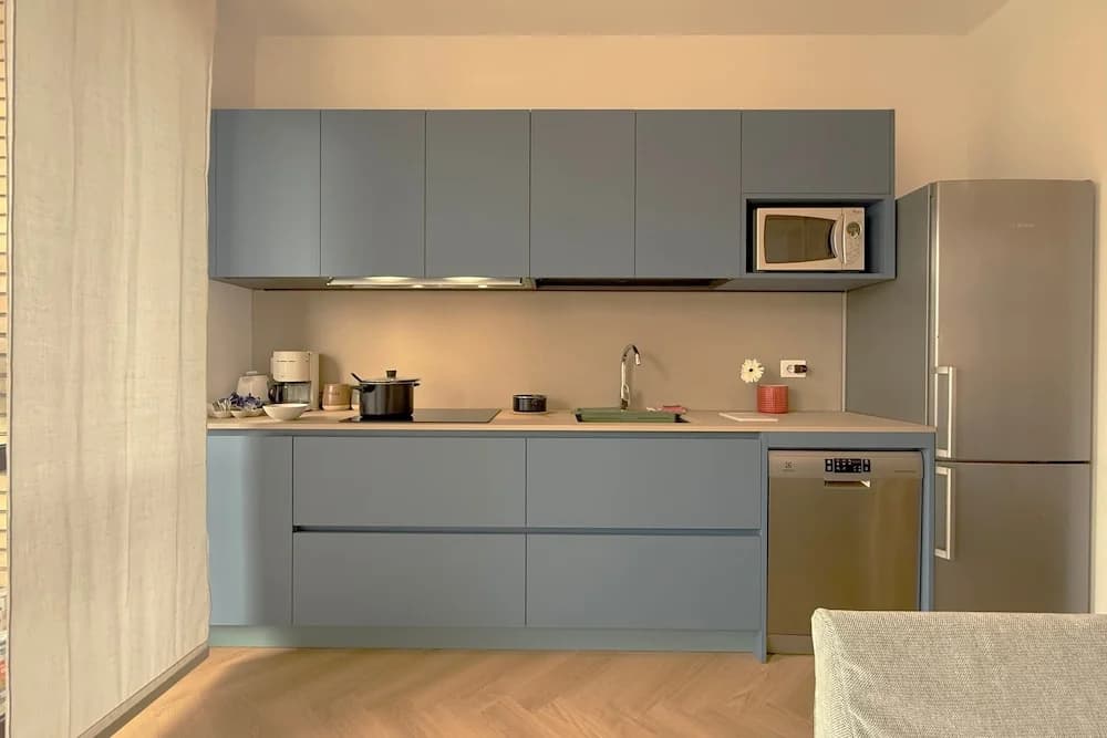 Casa Delle Primule Bright Metro View - photo 3