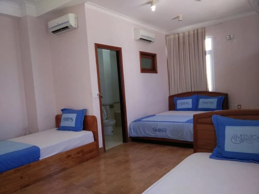Mimosa 2 Hotel - photo 2