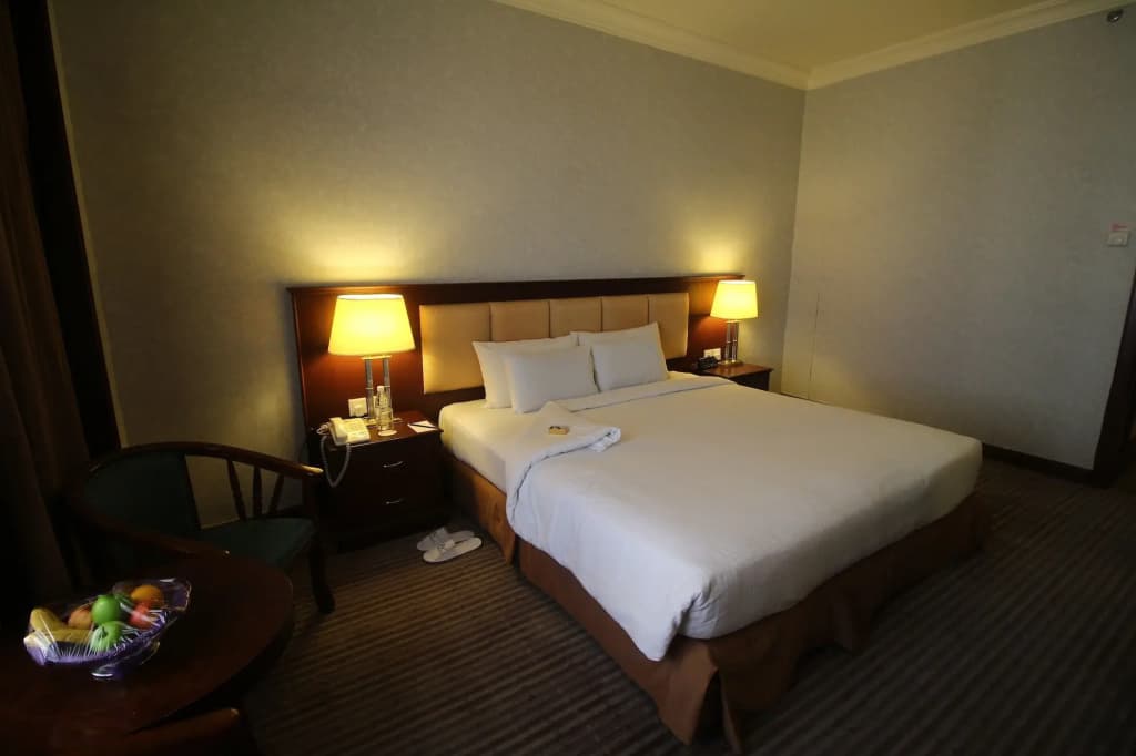 Grand Riverview Hotel - photo 5