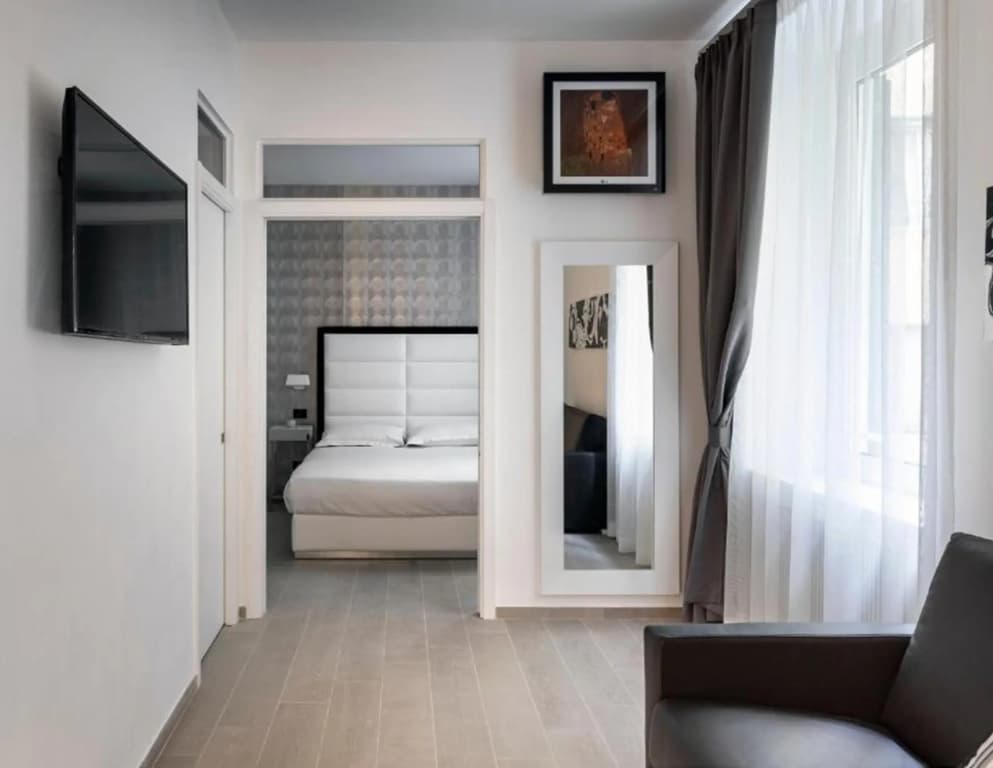LHP Suite Piazza del Popolo - main photo