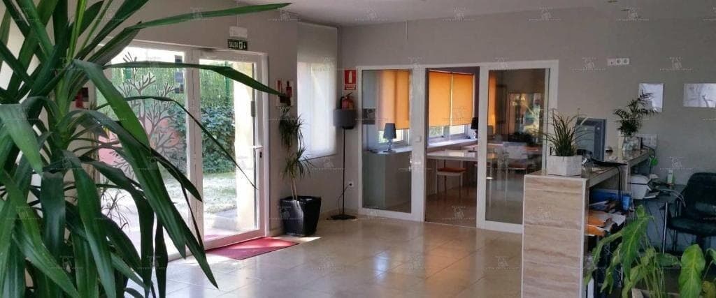 Hostal Aravaca Garden - photo 38