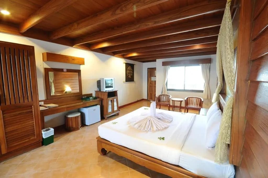 Bel Aire Resort Phuket - photo 29
