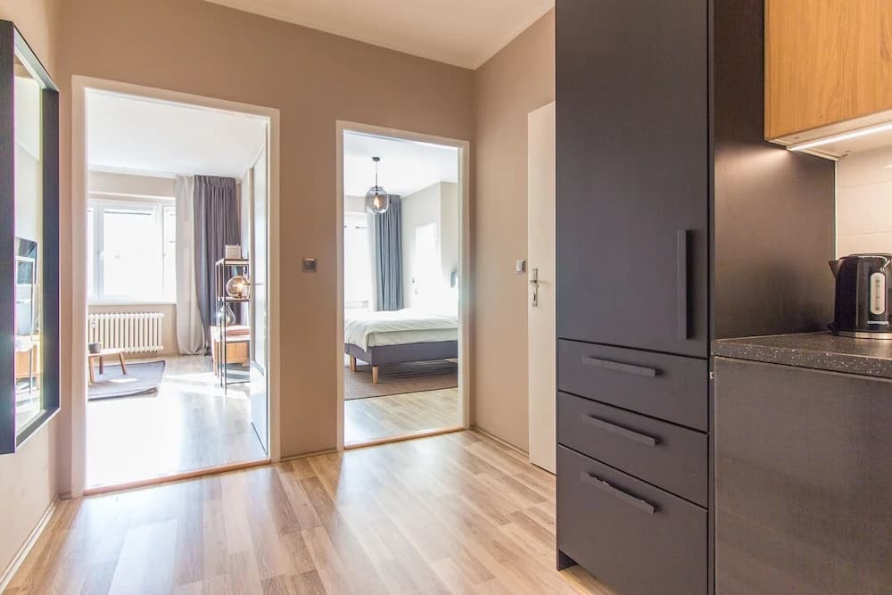 Industrial Design Flat Prague - photo 10