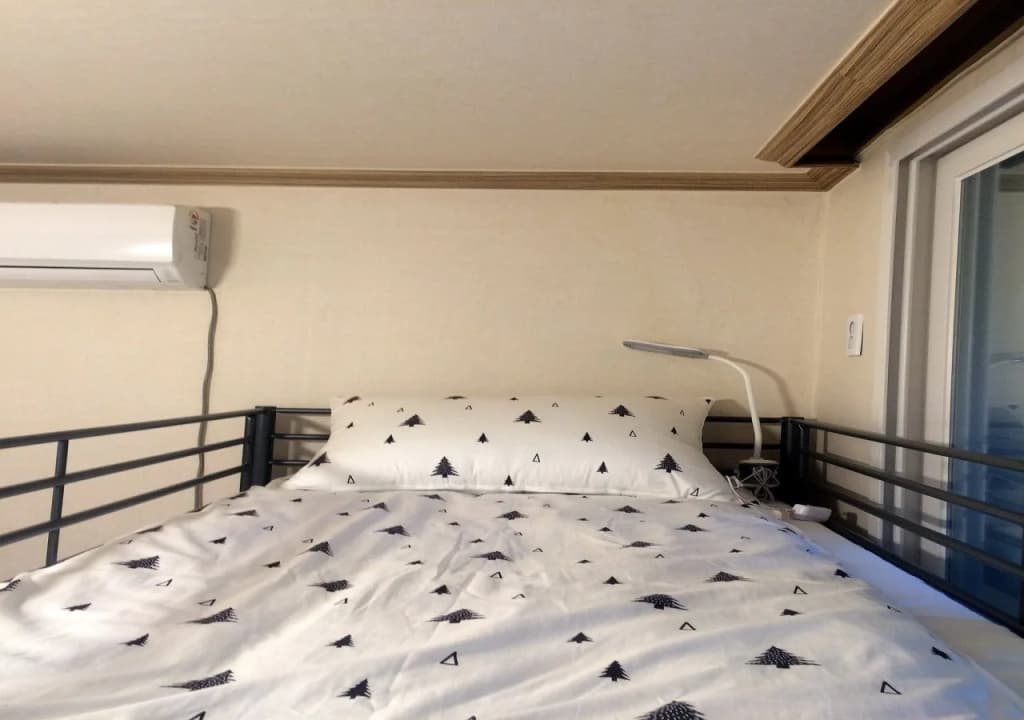 Naru Guesthouse - photo 4