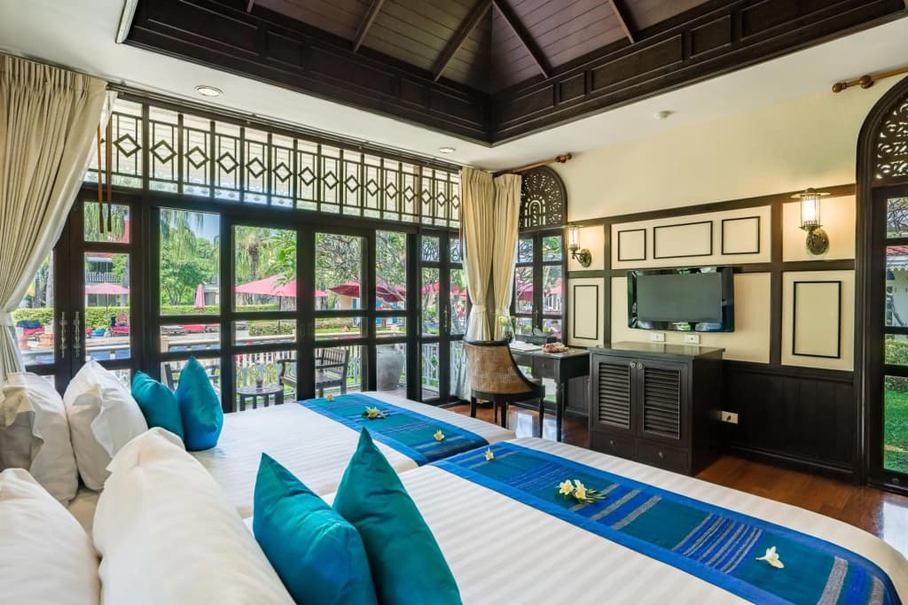 Wora Bura Hua Hin Resort and Spa - photo 5