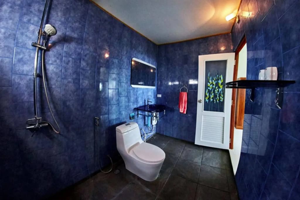 NB Villa Neve - photo 8