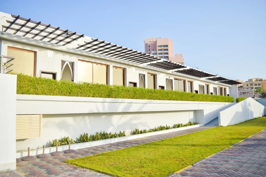 Mirage Bab Al Bahr Hotel - photo 1
