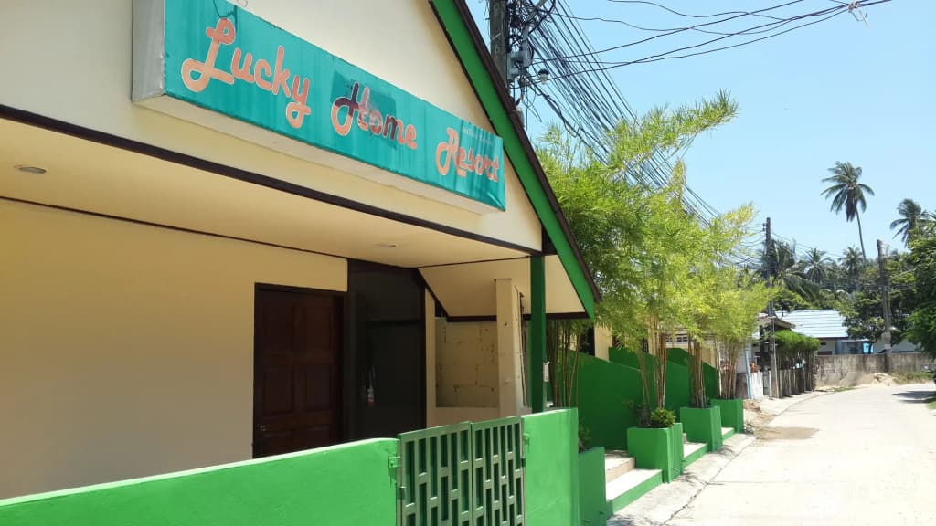 Lucky Home Resort - main photo
