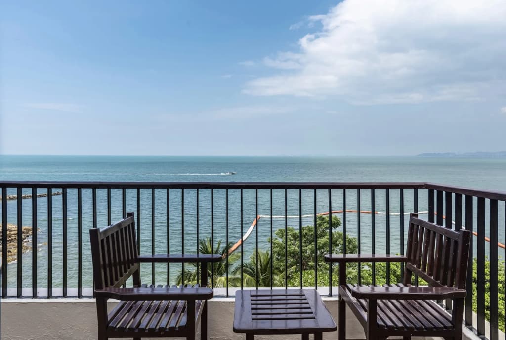 Garden Cliff Resort and Spa - photo 11