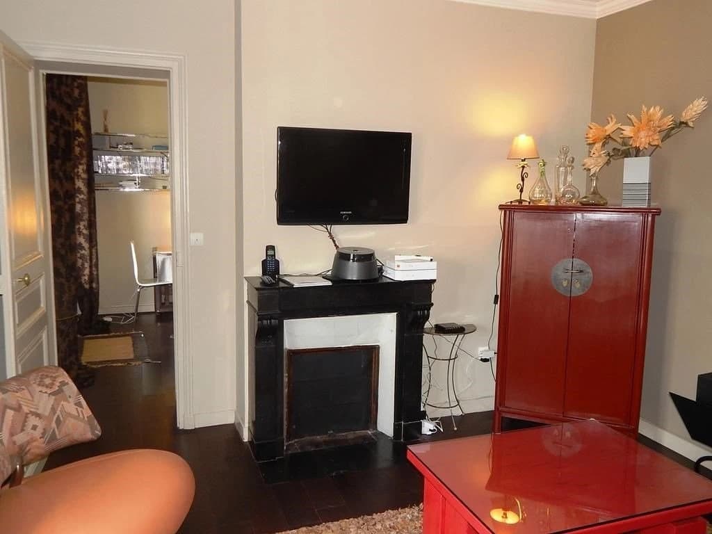 Apartment Paris - Lescot - photo 3