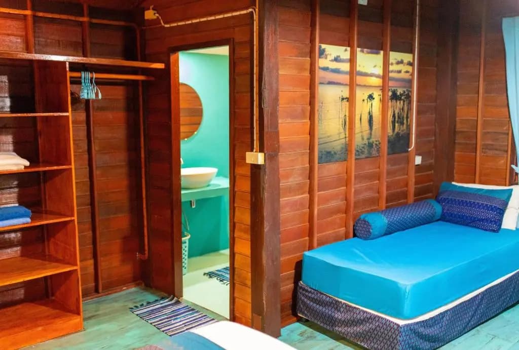 Baan Kiao - photo 3