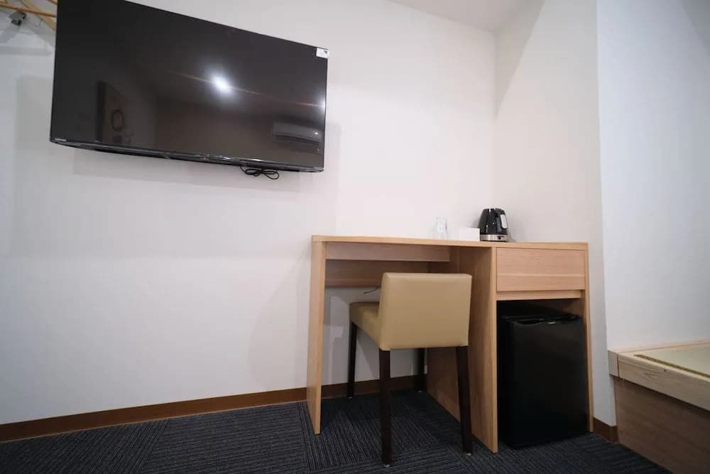 ano Hotel asakusa - photo 5