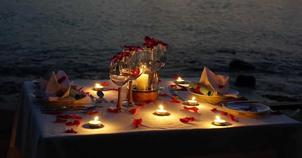 Camia Resort & Spa - photo 13