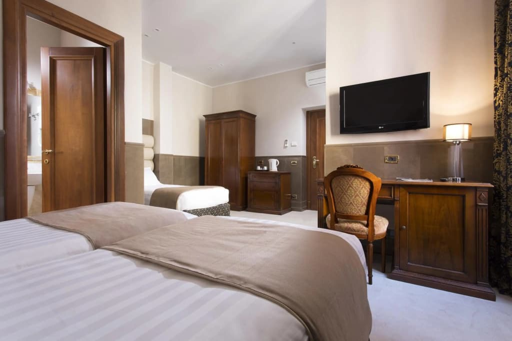 Hotel Teatro Pace - photo 20
