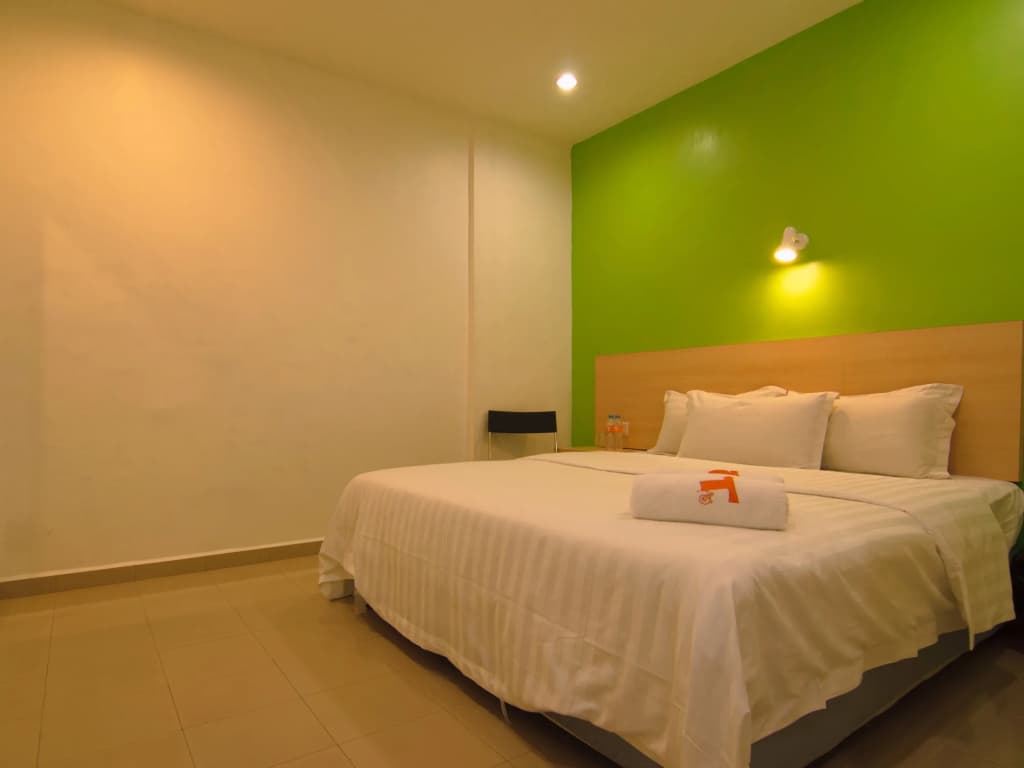 T Hotel Changlun - photo 7